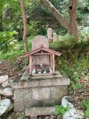 三杉大神(大阪府)