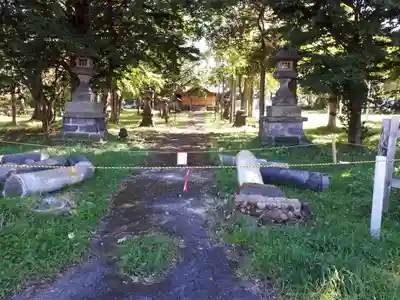 茨戸天満宮のその他建物