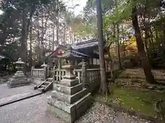 栩原神社(滋賀県)