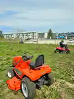 美幌神社(北海道)