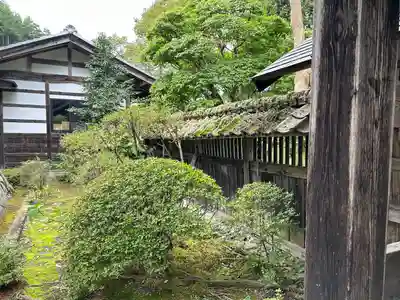 興龍寺(長野県)