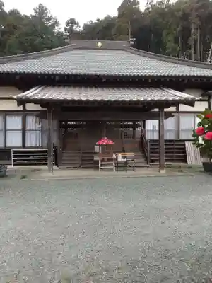 千手院(埼玉県)