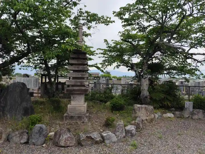 極楽寺(滋賀県)