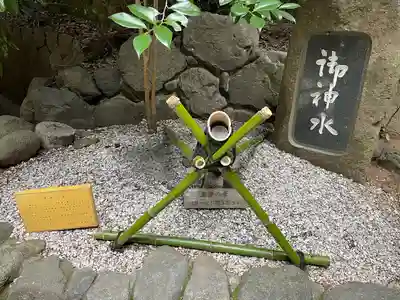 大神神社のその他建物