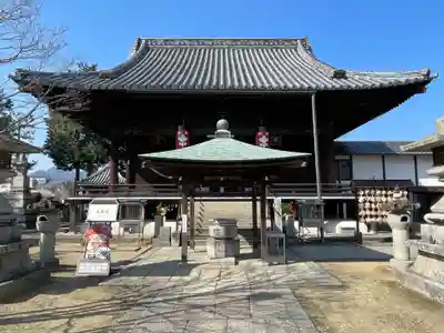金倉寺(香川県)