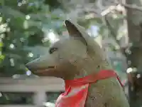 四合稲荷神社(東京都)