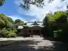 武蔵野八幡宮(東京都)