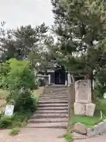 八雲神社のその他建物