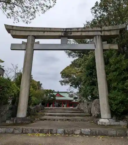 豊藤稲荷神社(愛知県)
