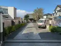 了法寺のその他建物