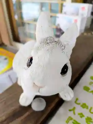 彌彦神社　(伊夜日子神社)(北海道)