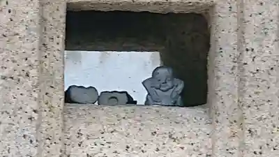 荻窪白山神社のその他建物