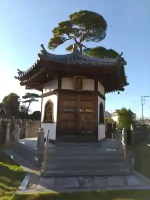 玄光寺のその他建物