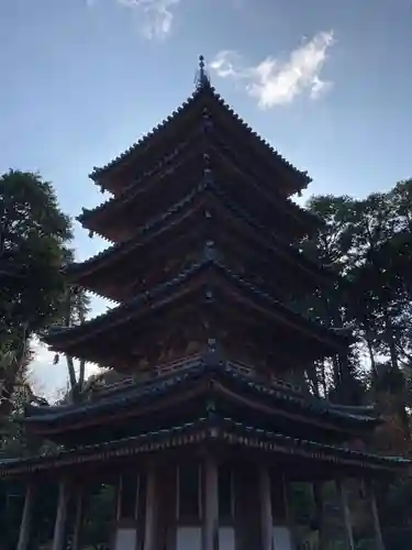 海住山寺(京都府)