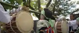美奈宜神社(福岡県)(2025年01月26日(日) 09時37分52秒投稿)