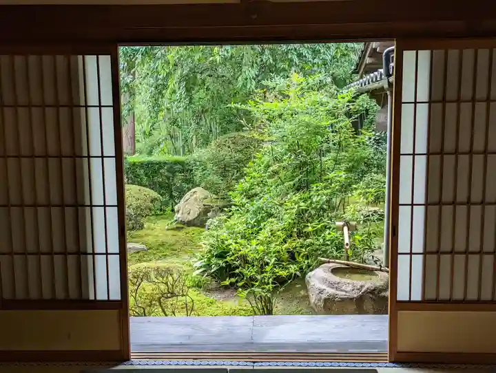 一條殿 新善光寺(京都府)