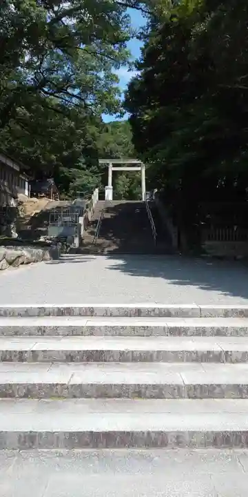 多度大社のその他建物