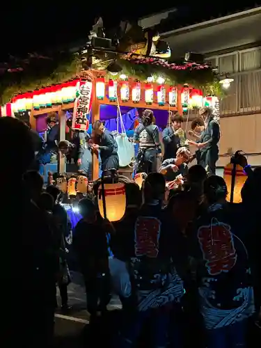 若宮神社(静岡県)