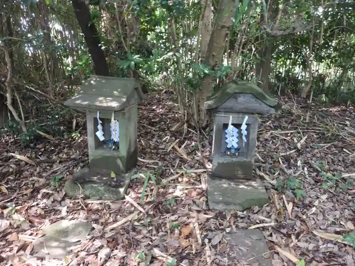 小松神社(埼玉県)