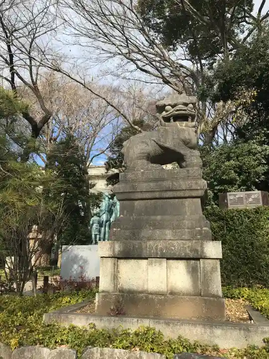 靖國神社(東京都)