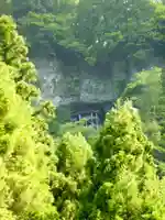 三佛寺(鳥取県)