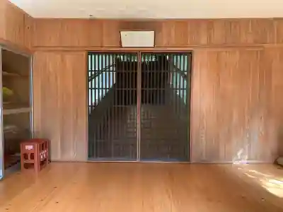 都波岐神社(千葉県)