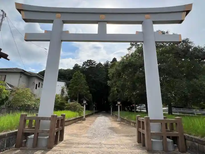 諏訪神社(千葉県)