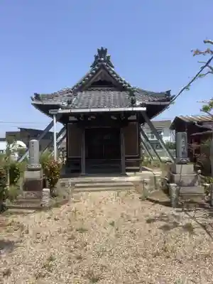 薬師寺の本殿・本堂