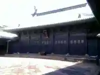 湯島聖堂(東京都)