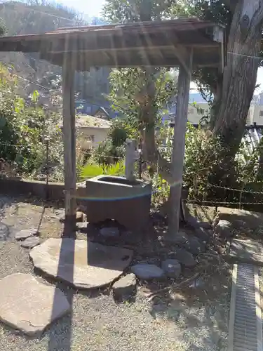 神明社（池子神明社）(神奈川県)