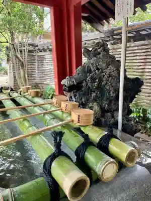 待乳山聖天（本龍院）(東京都)
