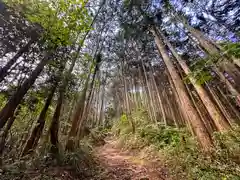 巨勢山口神社(奈良県)