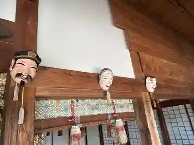 松林寺(長野県)