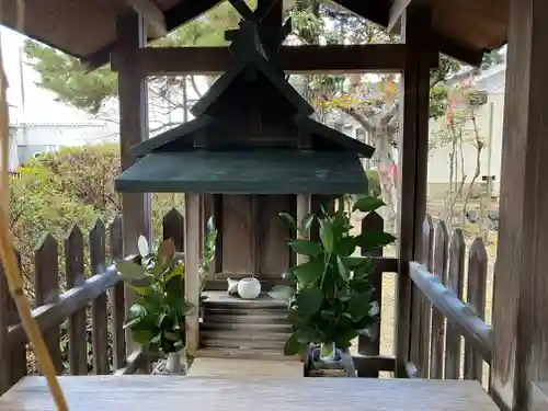 春日神社(奈良県)