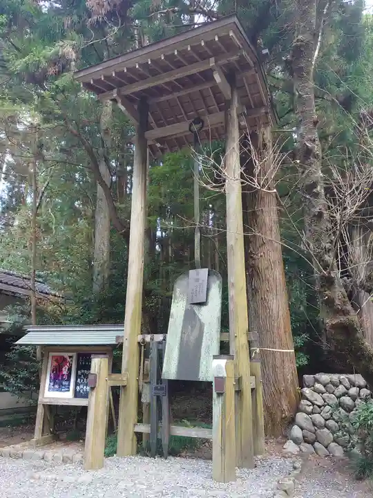 秋葉山本宮 秋葉神社 下社のその他建物