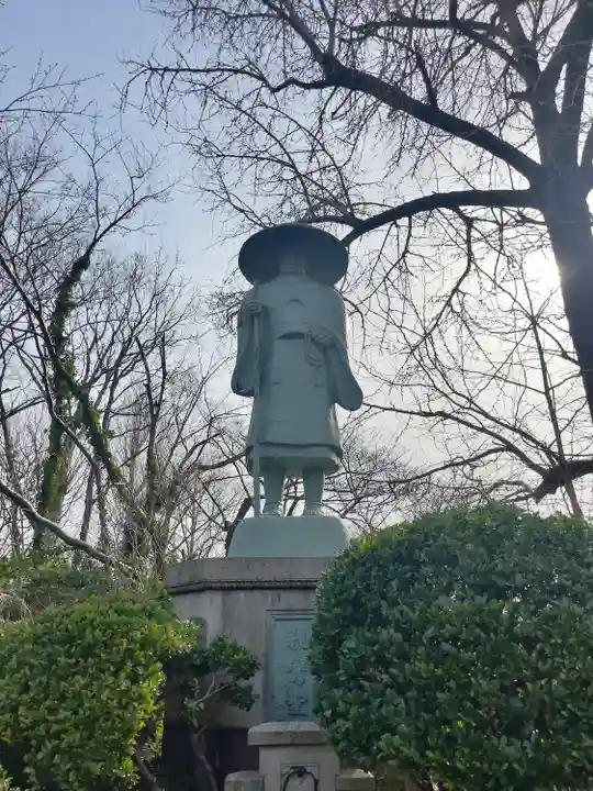 国分寺(新潟県)