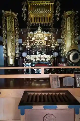 延算寺(岐阜県)