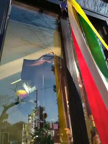 吉祥院(東京都)