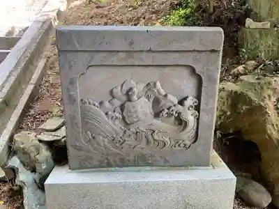 芝山仁王尊 観音教寺のその他建物