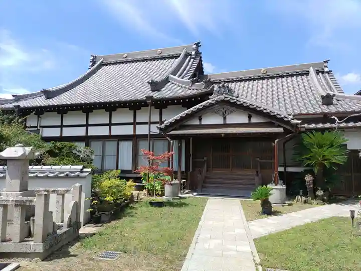 桃善寺(和歌山県)