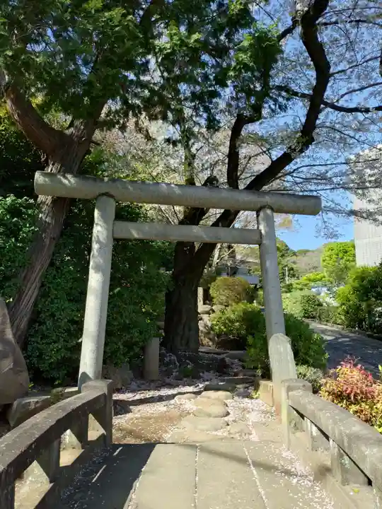 護国寺(東京都)