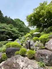 當麻寺 奥院(奈良県)