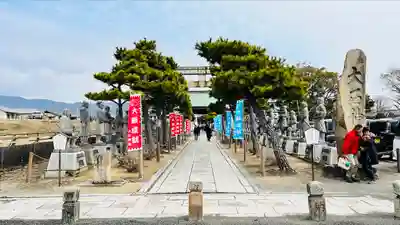 赤穂大石神社(兵庫県)