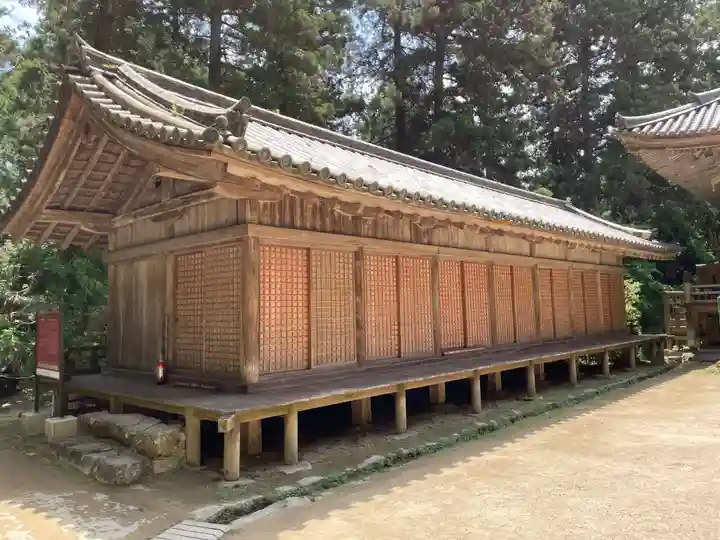 圓教寺(兵庫県)