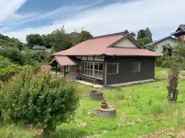 龍性院(千葉県)