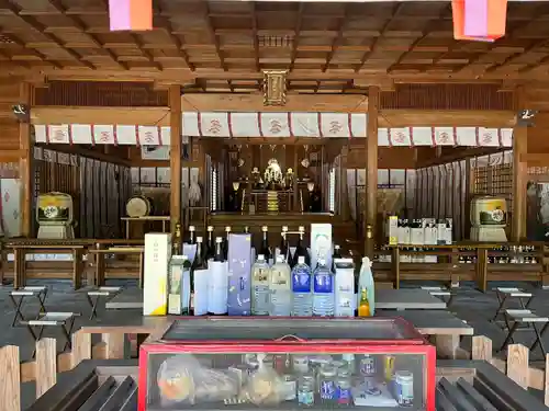 一葉稲荷神社(宮崎県)