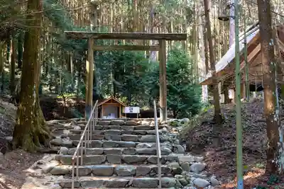 櫻井神社(福岡県)