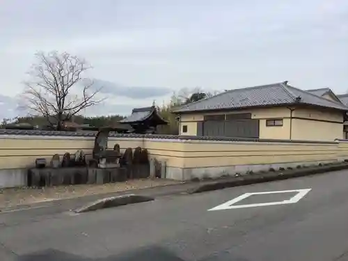 天道宮神明社（前原）のその他建物