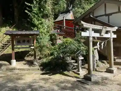 新宮神社(奈良県)