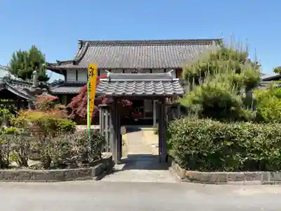無量山 祖山寺(愛知県)